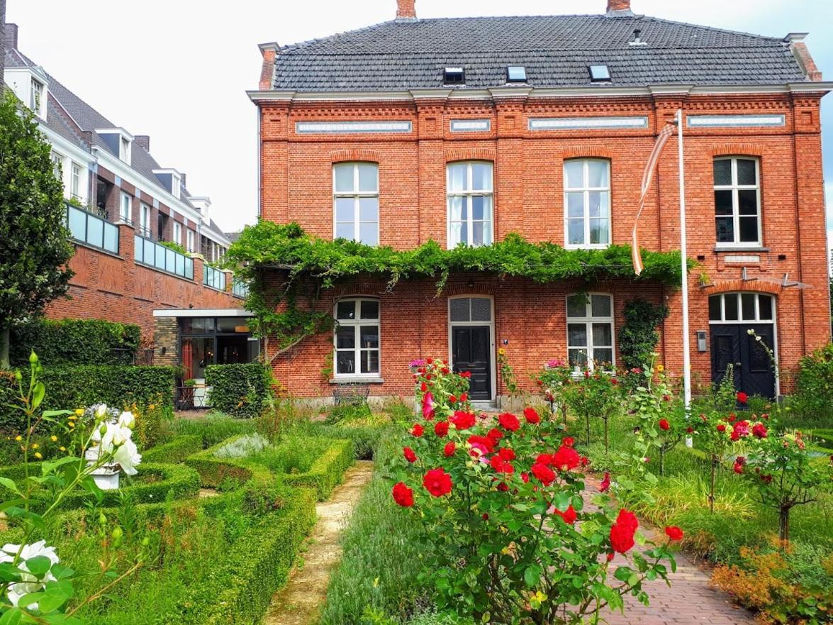 Het Gindrahuis Bladel Zewnętrze zdjęcie